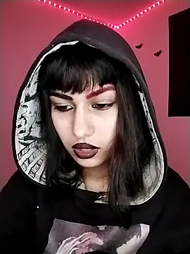 Snapshot of Little-Lucifer chatting on September 22, 2025, 11:29 pm Little-Lucifer online show from September 22, 2025, 11:29 pm