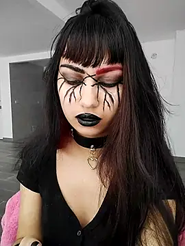 Snapshot of Little-Lucifer chatting on September 24, 2025, 3:48 pm Little-Lucifer online show from September 24, 2025, 3:48 pm