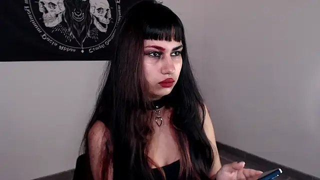 Snapshot of Little-Lucifer chatting on November 1, 2025, 11:07 pm Little-Lucifer online show from November 1, 2025, 11:07 pm