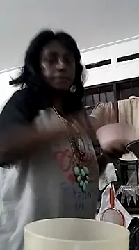 mamakarma1403 online show from March 9, 2025, 12:53 pm