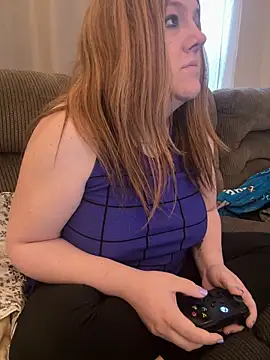 PuckBunny17 online show from March 18, 2026, 9:18 pm