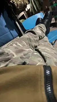 Artur6663 online show from February 24, 2025, 11:32 am