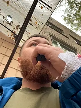 Artur6663 online show from October 21, 2025, 8:04 am