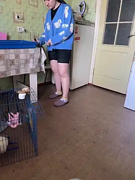 Artur6663 online show from March 22, 2026, 9:45 am