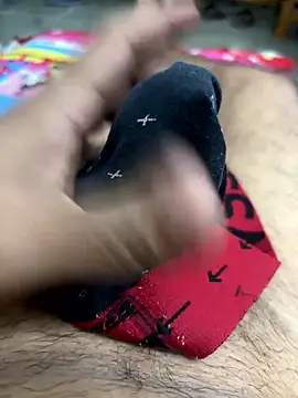 Snapshot of nangakings chatting on January 10, 2026, 5:37 pm nangakings online show from January 10, 2026, 5:37 pm