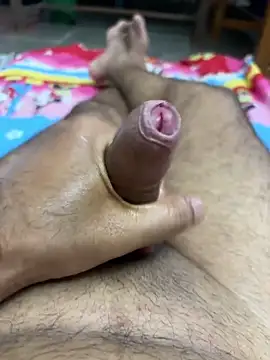 Snapshot of nangakings chatting on February 1, 2026, 4:49 pm nangakings online show from February 1, 2026, 4:49 pm