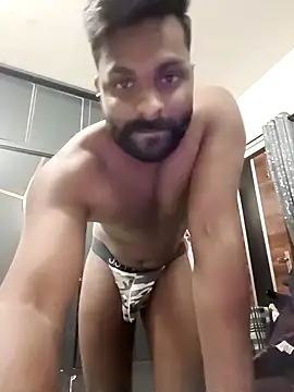 VivaanDRX online show from December 18, 2024, 11:56 am