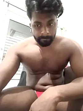 VivaanDRX online show from February 28, 2025, 5:37 pm