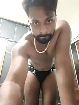 VivaanDRX online show from September 17, 2025, 4:47 am