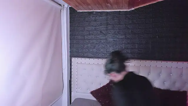 Ghosty Doll online show from January 30, 2025, 1:22 am