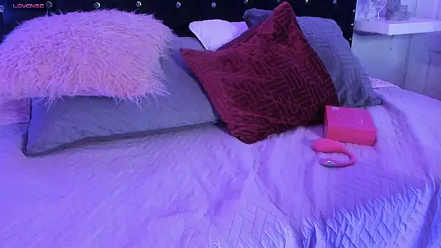 Ghosty Doll online show from September 24, 2025, 8:34 pm