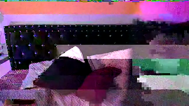 Ghosty Doll online show from September 25, 2025, 7:06 pm