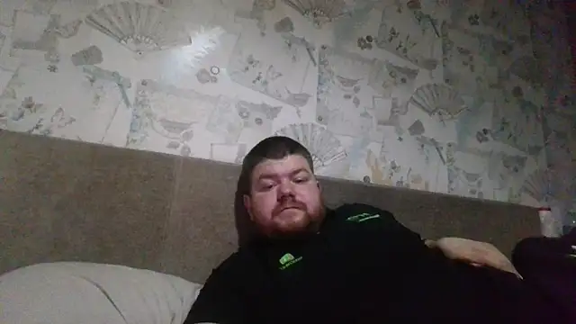 comeforfun24 online show from March 10, 2025, 8:01 pm