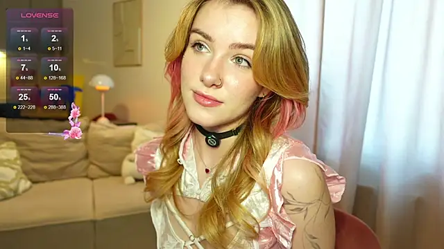 SpiceJessy online show from July 12, 2026, 10:50 am