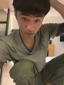 Big19Asia online show from February 24, 2025, 2:26 pm