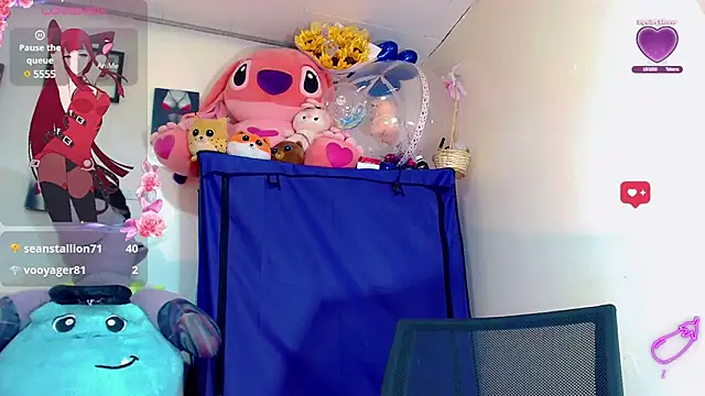 Snapshot of nicol_gill_ chatting on January 10, 2025, 6:06 pm nicol gill online show from January 10, 2025, 6:06 pm