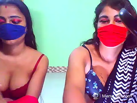 desi diva online show from November 18, 2025, 6:34 pm