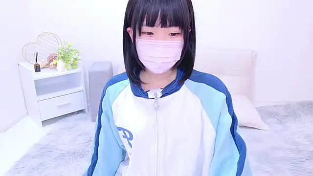 867 haruna online show from December 17, 2024, 4:43 pm