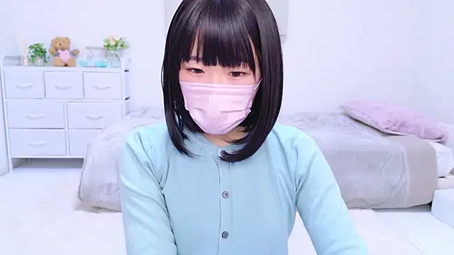 867 haruna online show from January 12, 2025, 4:40 pm