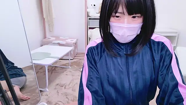 867 haruna online show from January 29, 2025, 4:08 pm