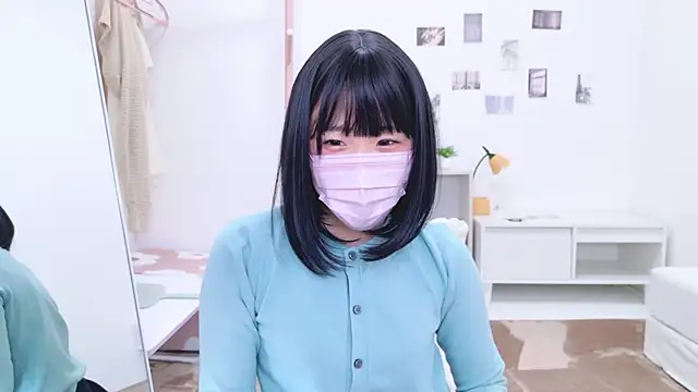 867 haruna online show from February 5, 2025, 3:42 pm