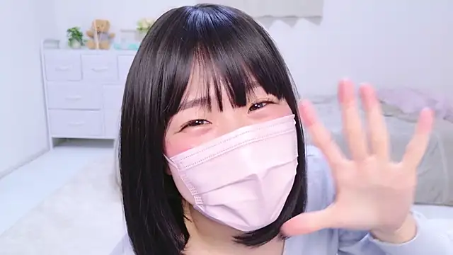 867 haruna online show from February 24, 2025, 4:15 pm