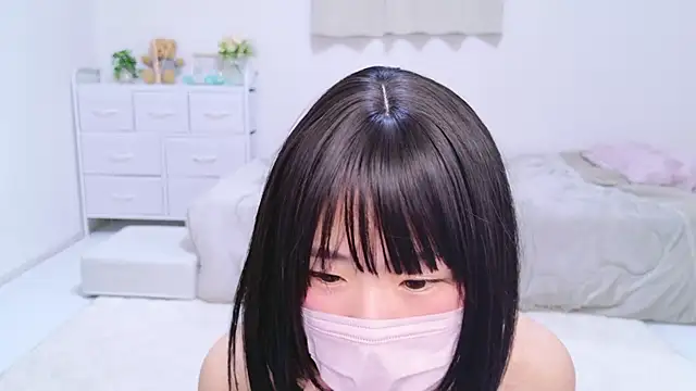 867 haruna online show from February 24, 2025, 7:19 pm