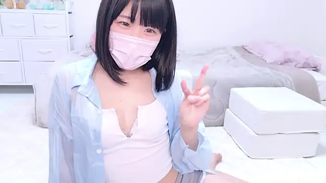 867 haruna online show from March 19, 2025, 4:45 pm