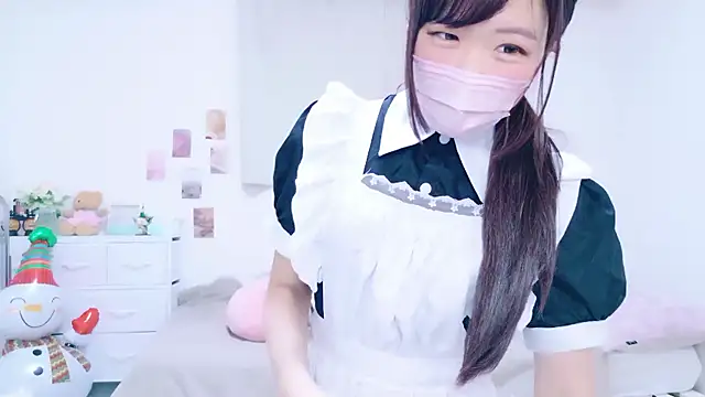 867 haruna online show from February 15, 2026, 6:26 pm