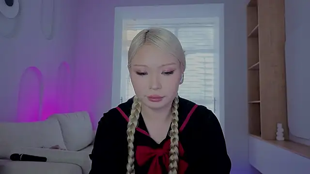 RileyMee online show from September 13, 2025, 3:39 am