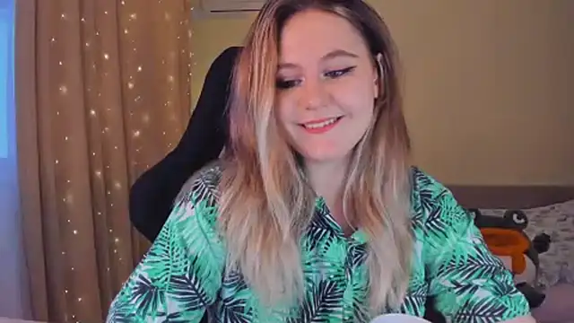 Diana Flower online show from January 2, 2025, 9:11 am