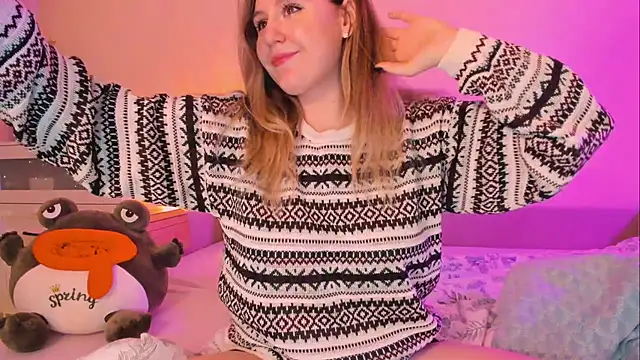 Diana Flower online show from January 17, 2025, 4:04 pm