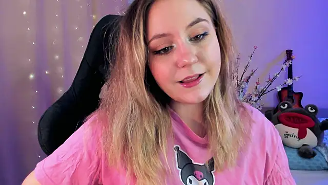 Diana Flower online show from February 28, 2025, 9:25 am