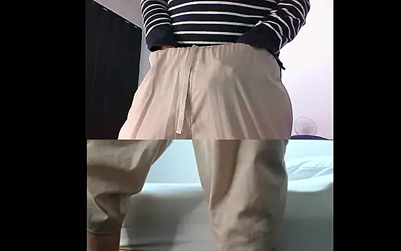 whitebriefboy online show from September 23, 2025, 3:15 pm