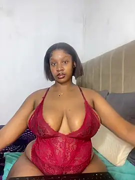 Candy Love 18 online show from July 28, 2026, 5:01 pm