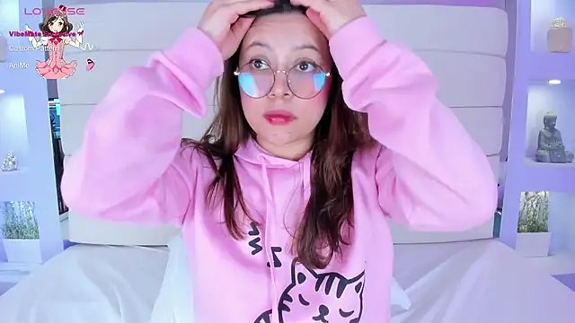 Lanna18 online show from February 20, 2025, 2:57 pm