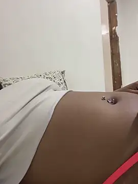 Snapshot of larissa1705 chatting on January 16, 2025, 4:07 am larissa1705 online show from January 16, 2025, 4:07 am