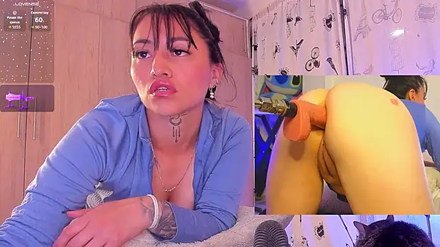 jolee   online show from April 8, 2026, 3:39 am