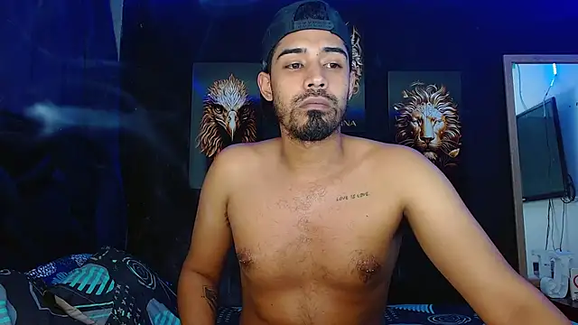 ryanse hot online show from December 30, 2024, 5:44 pm