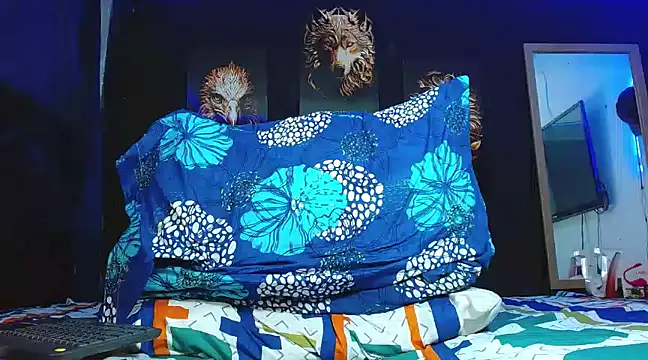 ryanse hot online show from March 11, 2025, 8:20 pm