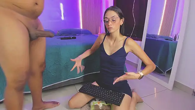 Snapshot of Natty189 chatting on February 27, 2026, 1:00 pm Natty189 online show from February 27, 2026, 1:00 pm