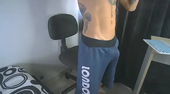 semalas69 online show from January 20, 2025, 8:29 pm