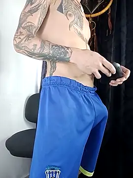 semalas69 online show from October 19, 2025, 9:15 pm