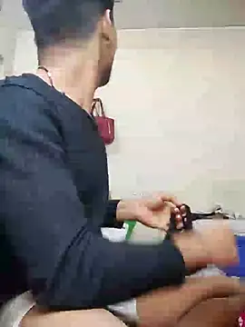 riya190 online show from January 23, 2025, 6:03 pm