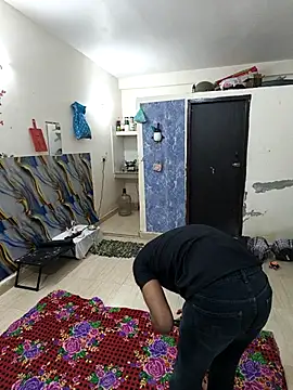 riya190 online show from March 18, 2025, 6:15 pm