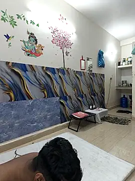 riya190 online show from March 21, 2025, 7:24 pm