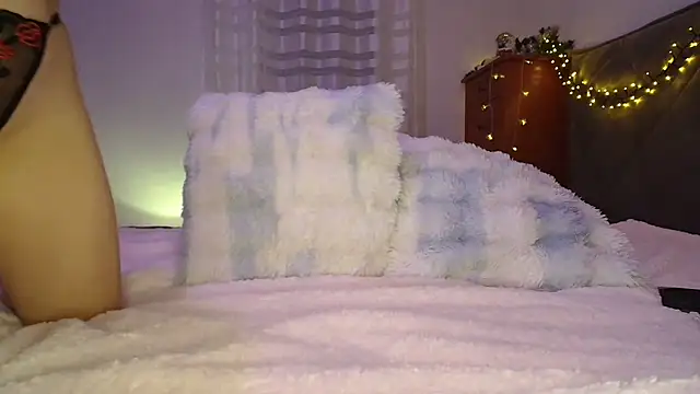 Joanachupa online show from December 16, 2025, 9:20 pm