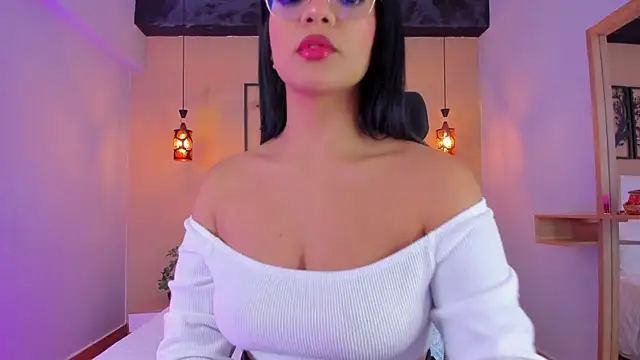 CamilleLynn online show from January 27, 2025, 3:37 am