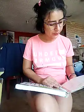 Im Alma  online show from January 18, 2025, 2:02 pm