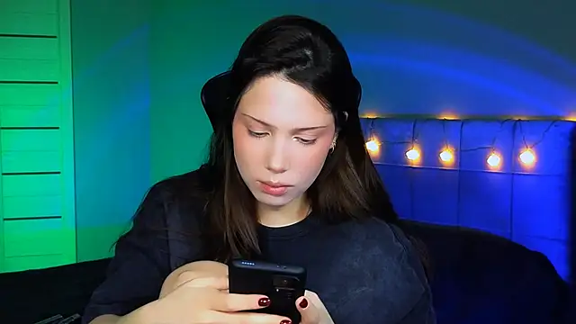 Snapshot of Stacy_Gonzales_ chatting on December 10, 2024, 6:22 am Stacy Gonzales online show from December 10, 2024, 6:22 am